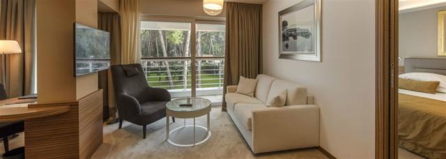 Hotel SPA BELLEVUE, Chorvátsko - Ostrov Lošinj - Mali Lošinj, z