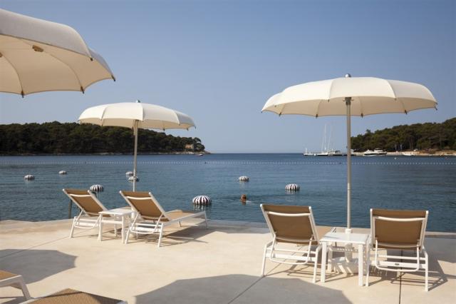 Hotel SPA BELLEVUE, Chorvátsko - Ostrov Lošinj - Mali Lošinj, z