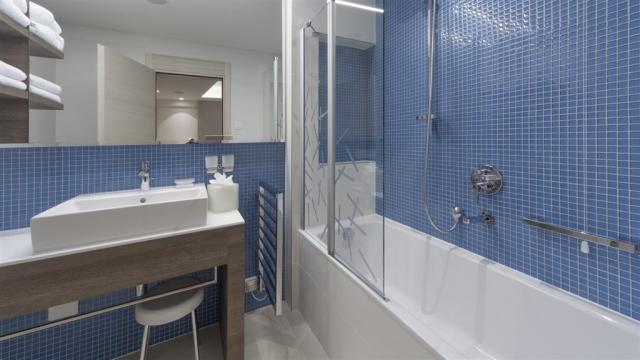 Hotel SPA BELLEVUE, Chorvátsko - Ostrov Lošinj - Mali Lošinj, z