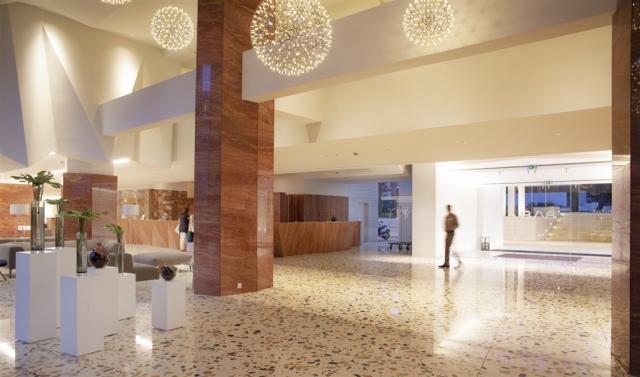 Hotel SPA BELLEVUE, Chorvátsko - Ostrov Lošinj - Mali Lošinj, z