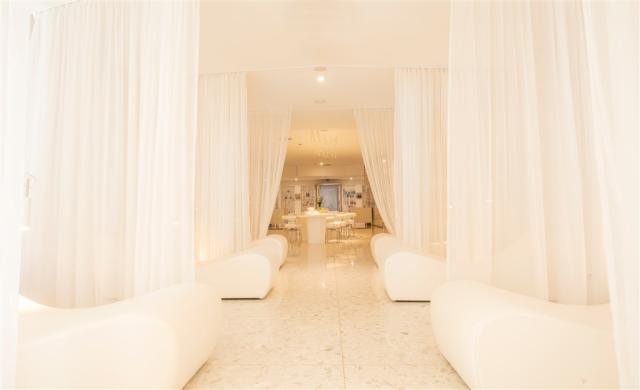 Hotel SPA BELLEVUE, Chorvátsko - Ostrov Lošinj - Mali Lošinj, z
