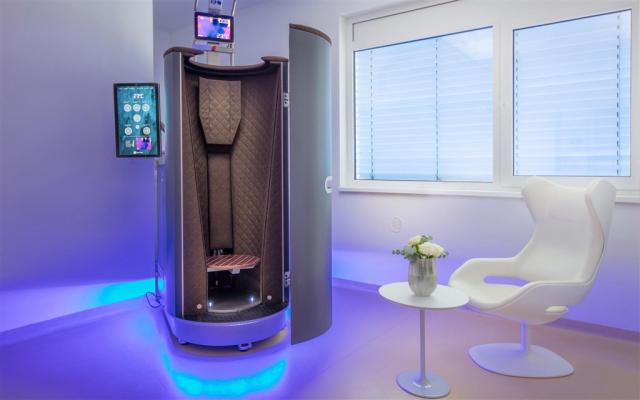 Hotel SPA BELLEVUE, Chorvátsko - Ostrov Lošinj - Mali Lošinj, z