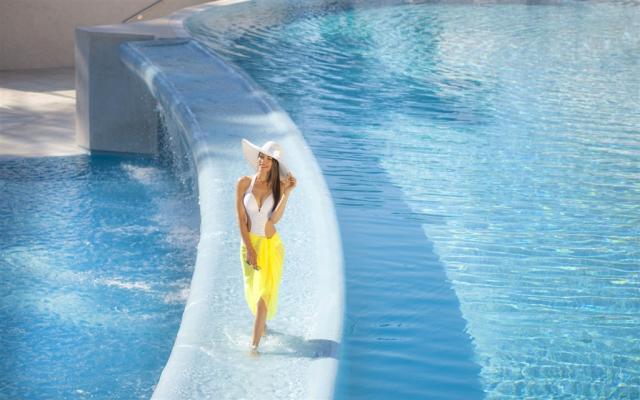 Hotel SPA BELLEVUE, Chorvátsko - Ostrov Lošinj - Mali Lošinj, z