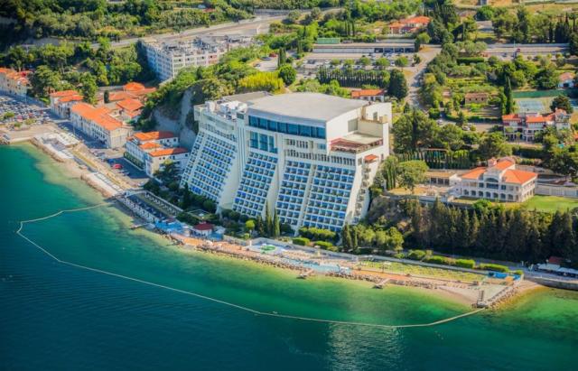 Grand Hotel Bernardin