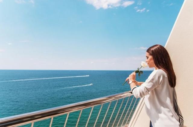 Grand Hotel BERNARDIN, Portorož