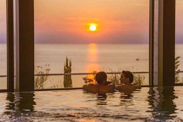 Grand Hotel BERNARDIN, Portorož - Paradise Spa Wellness