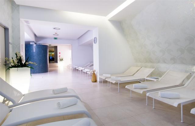 Grand Hotel BERNARDIN, Portorož - Paradise Spa Wellness