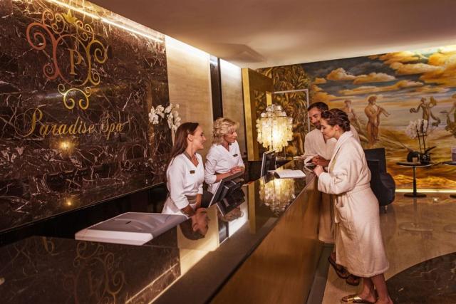Grand Hotel BERNARDIN, Portorož - Paradise Spa Wellness