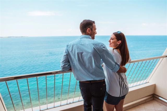 Grand Hotel BERNARDIN, Portorož
