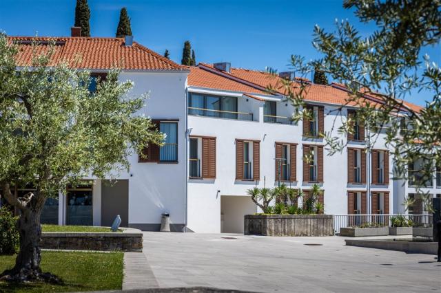Hotel VILE PARK, Slovinsko - Slovinské pobrežie - Portorož, zob