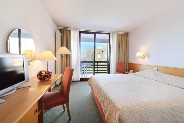 Hotel VILE PARK, Slovinsko - Slovinské pobrežie - Portorož, zob