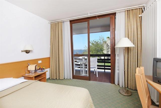 Hotel VILE PARK, Slovinsko - Slovinské pobrežie - Portorož, zob