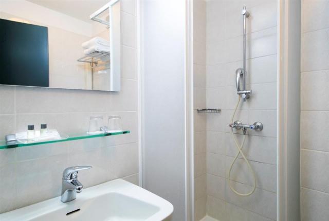 Hotel VILE PARK, Slovinsko - Slovinské pobrežie - Portorož, zob