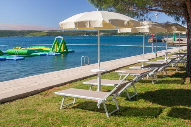 Hotel VILE PARK, Slovinsko - Slovinské pobrežie - Portorož, zob