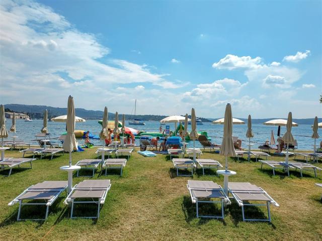 Hotel VILE PARK, Slovinsko - Slovinské pobrežie - Portorož, zob