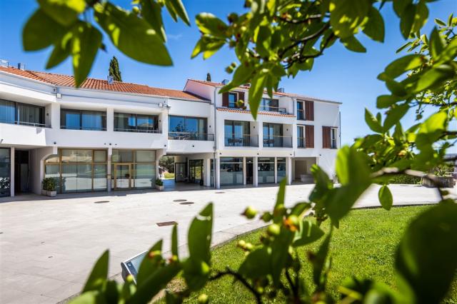 Hotel VILE PARK, Slovinsko - Slovinské pobrežie - Portorož, zob