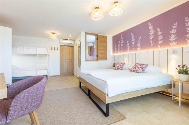 Hotel VILE PARK, Slovinsko - Slovinské pobrežie - Portorož, zob