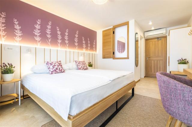 Hotel VILE PARK, Slovinsko - Slovinské pobrežie - Portorož, zob