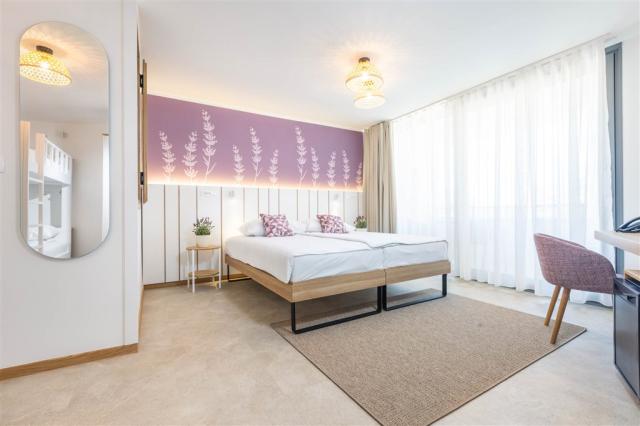 Hotel VILE PARK, Slovinsko - Slovinské pobrežie - Portorož, zob