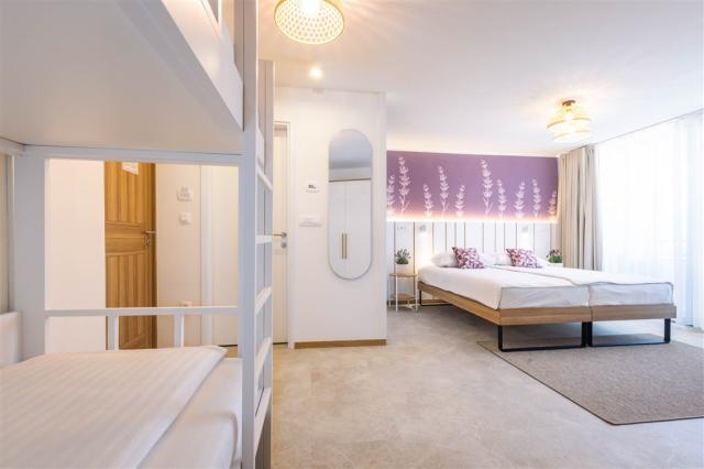 Hotel VILE PARK, Slovinsko - Slovinské pobrežie - Portorož, zob
