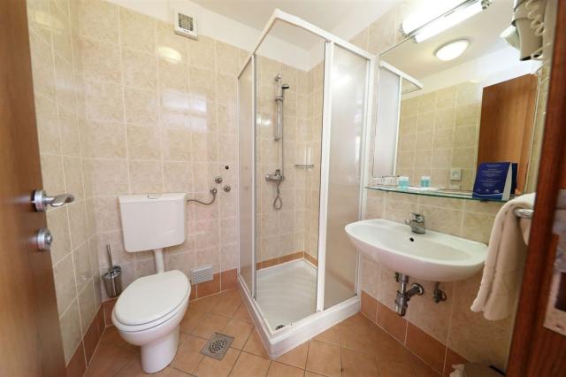 Hotel VILE PARK, Slovinsko - Slovinské pobrežie - Portorož, zob