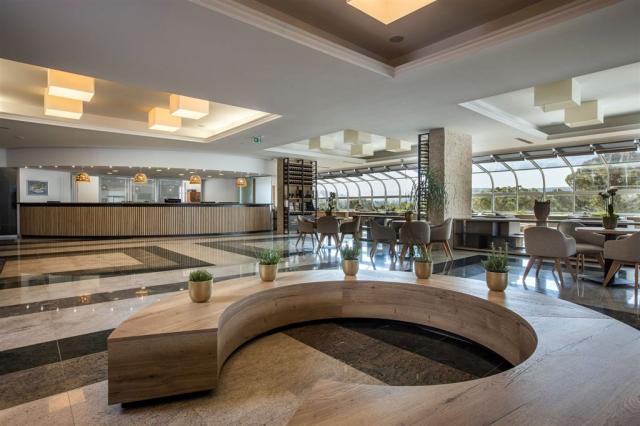 Hotel VILE PARK, Slovinsko - Slovinské pobrežie - Portorož, zob