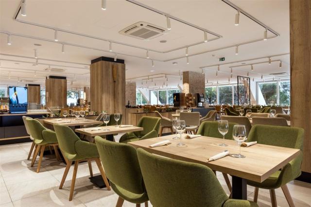 Hotel VILE PARK, Slovinsko - Slovinské pobrežie - Portorož, zob