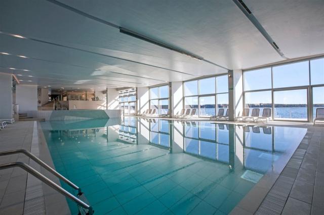 Hotel VILE PARK, Slovinsko - Slovinské pobrežie - Portorož, zob