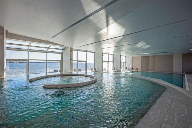 Hotel VILE PARK, Slovinsko - Slovinské pobrežie - Portorož, zob