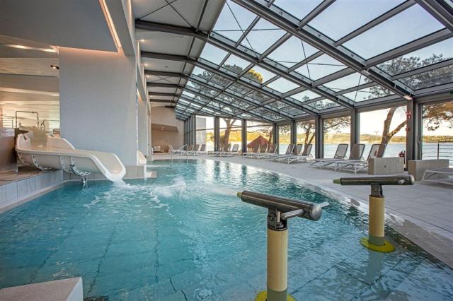 Hotel VILE PARK, Slovinsko - Slovinské pobrežie - Portorož, zob