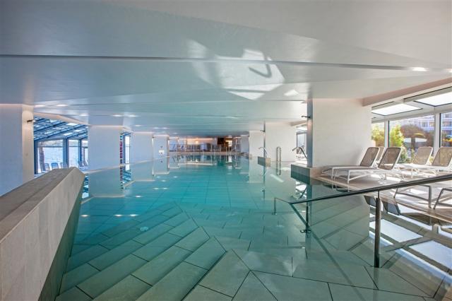 Hotel VILE PARK, Slovinsko - Slovinské pobrežie - Portorož, zob