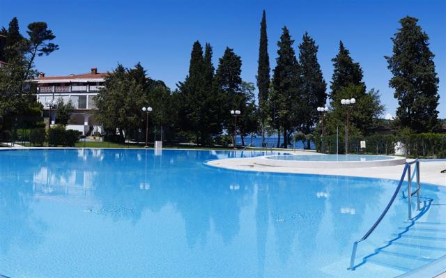 Hotel SALINERA, Portorož