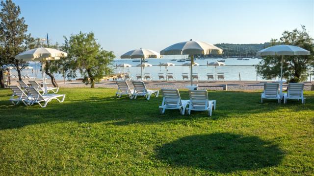 Hotel SALINERA, Portorož - pláž