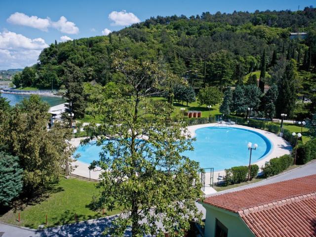 Hotel SALINERA, Portorož