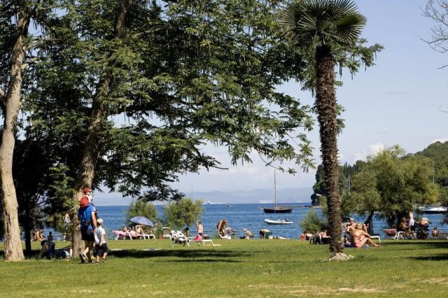 Hotel SALINERA, Portorož - pláž