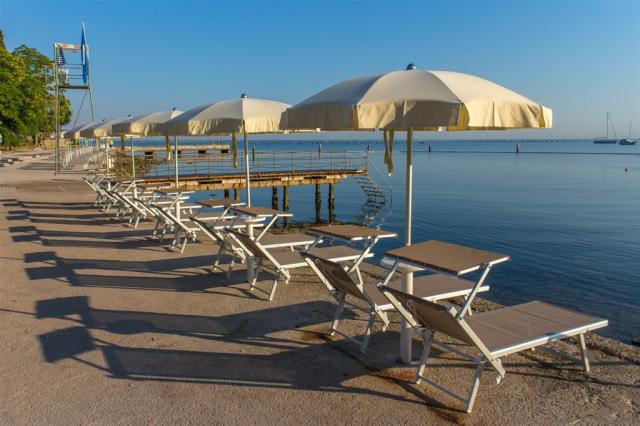 Hotel SALINERA, Portorož - pláž