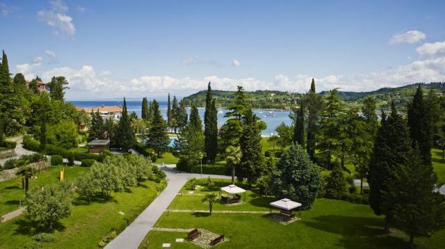 Hotel SALINERA, Portorož