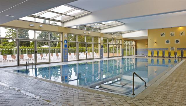 Hotel SALINERA, Portorož