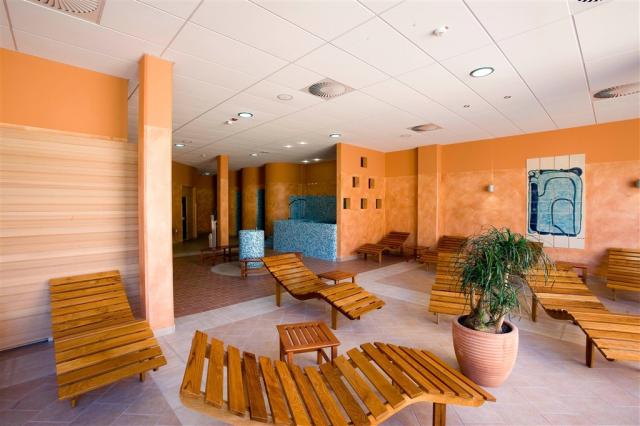 Hotel SALINERA, Portorož