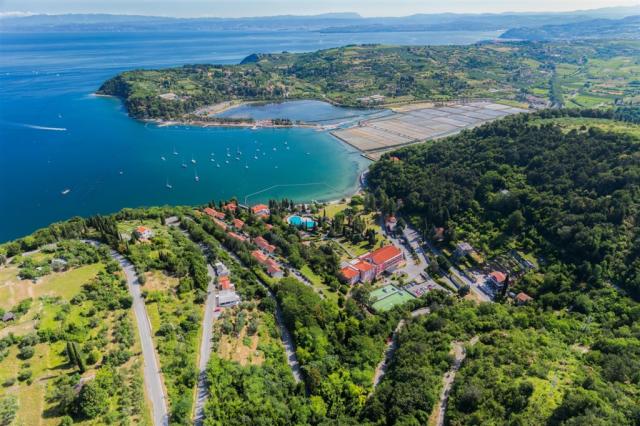 Hotel SALINERA, Portorož
