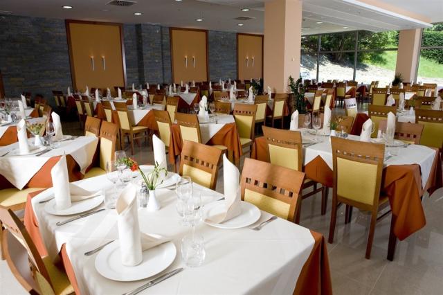 Hotel SALINERA, Portorož