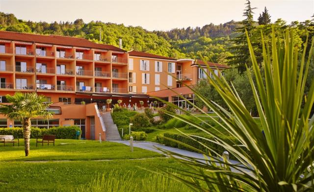Hotel SALINERA, Portorož