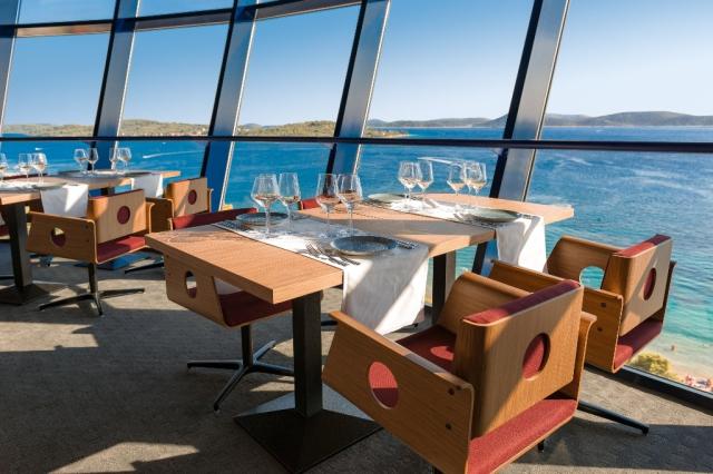 Hotel OLYMPIA SKY, Vodice