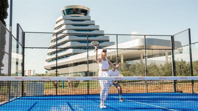 Hotel OLYMPIA SKY, Vodice