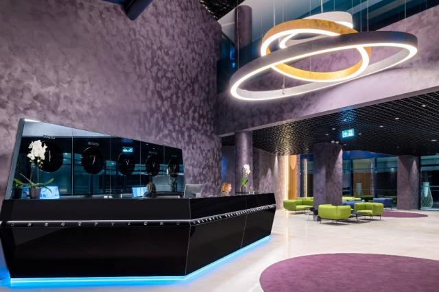 Hotel OLYMPIA SKY, Vodice