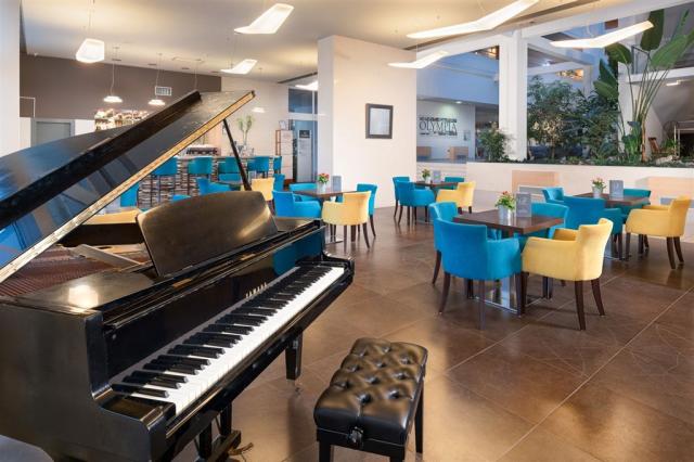 Hotel OLYMPIA SKY, Vodice