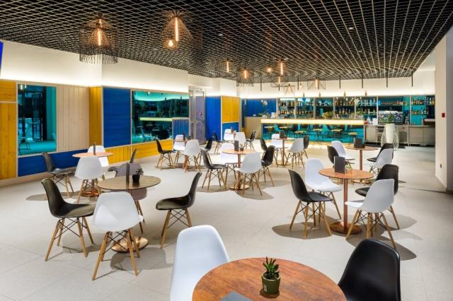 Hotel OLYMPIA SKY, Vodice
