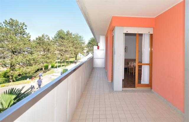 Rezidence CAVALLINO, Bibione