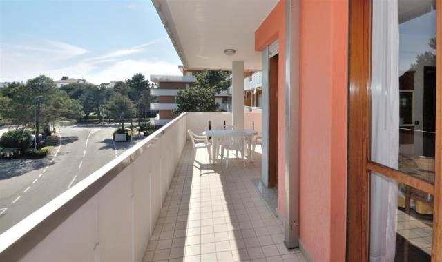 Rezidence CAVALLINO, Bibione