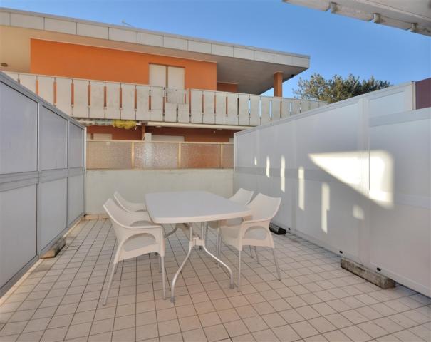 Rezidence CAVALLINO, Bibione